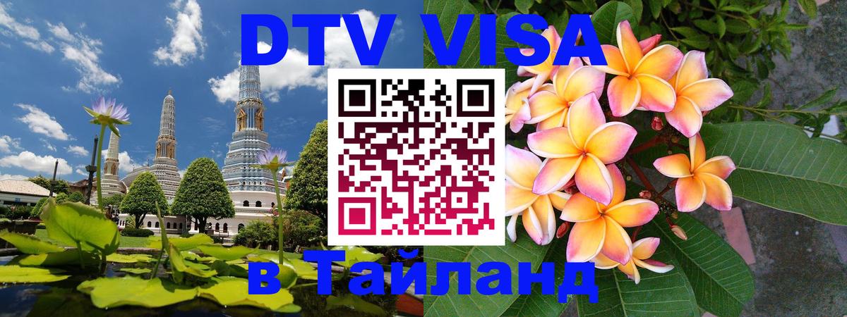 Цены на DTV визу в Таиланд — пакеты услуг, достаточно даже паспорта - Мурманск 